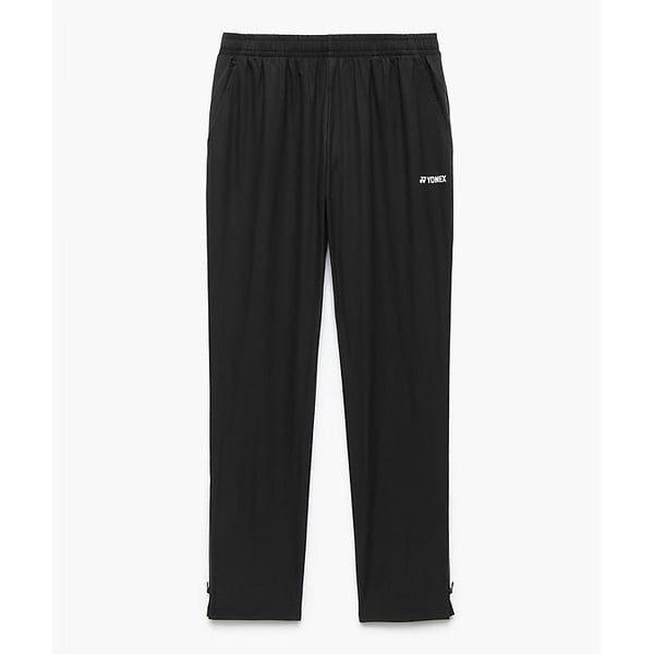 YONEX ユニフォームアップパンツ Lサイズ ブラック テニスウェア ヨネックス ウォームアップパンツ」の人気商品一覧