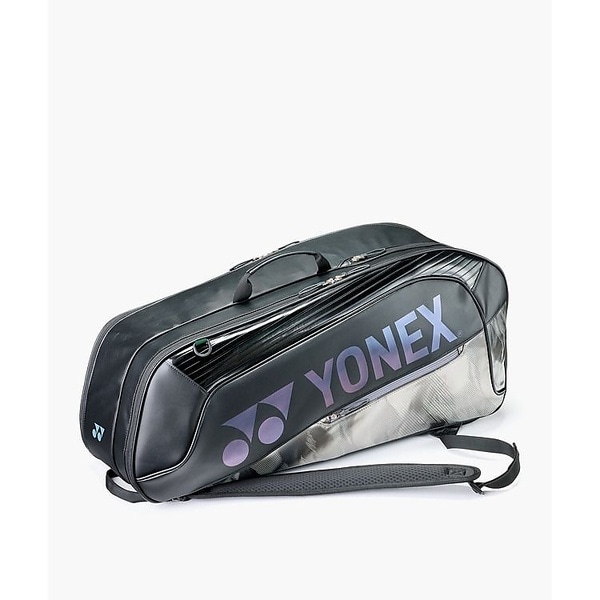 [�}���C]���P�b�g�X�|�[�c ���P�b�g�o�b�O6/���l�b�N�X�iYONEX�j �u���b�N