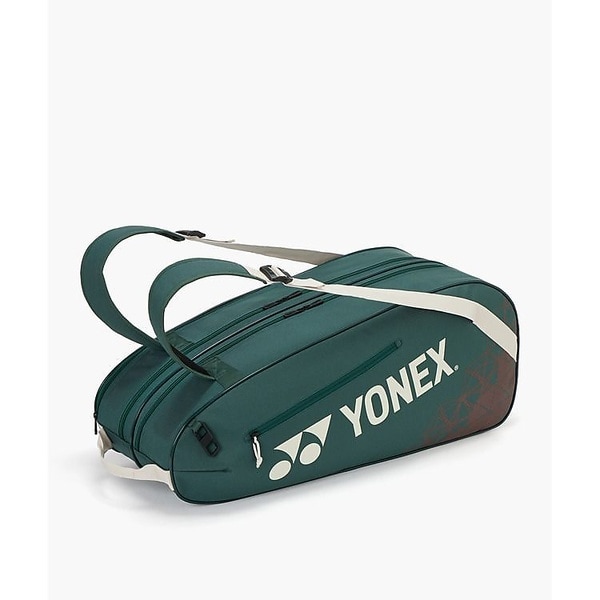 [�}���C]���P�b�g�X�|�[�c ���P�b�g�o�b�O6/���l�b�N�X�iYONEX�j ���X�O���[��