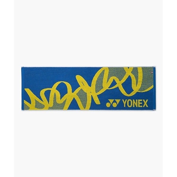 ﾗｹｯﾄｽﾎﾟｰﾂ スポーツタオル | ヨネックス(YONEX) | マルイウェブチャネル