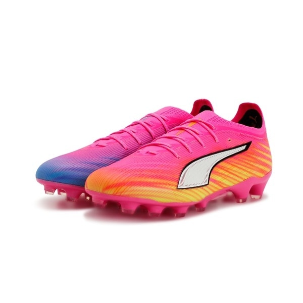ｻｯｶｰ K) ウルトラ 6 アルティメット HG/AG | プーマ(PUMA) | マルイ