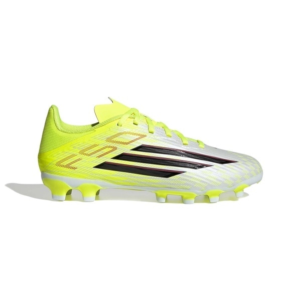 [�}���C]�T�b�J�[ F50 LEAGUE HG/AG J/�A�f�B�_�X�iadidas�j �`�[���\�[���[�C�G���[/�R�A�u���b�N/��