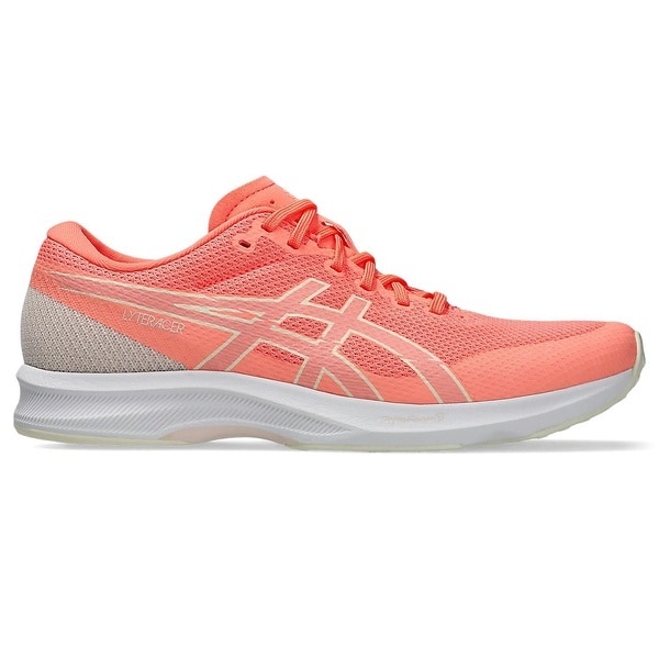 [�}���C]�����j���O LYTERACER 6/�A�V�b�N�X�iasics�j SUN CORAL/IVORY
