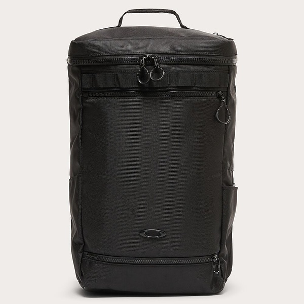 [�}���C]�X�|�[�c�A�N�Z�T���[ ENHANCE LT BOXPACK L 8.0 FW/�I�[�N���[�iOakley�j BLACK/BLACK