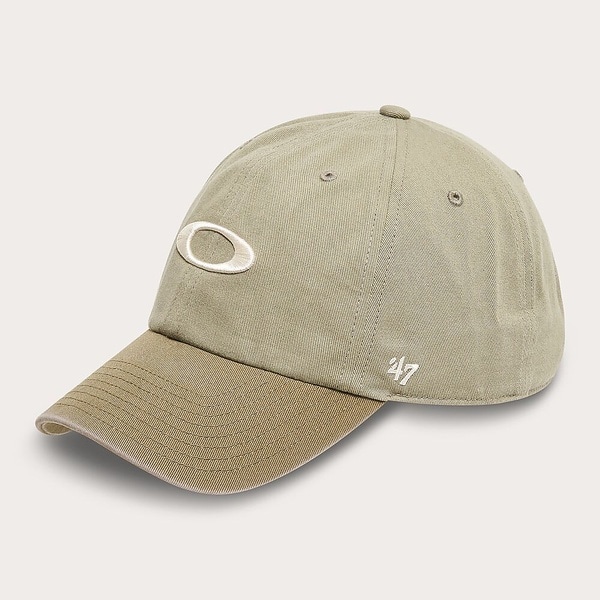 [�}���C]�X�|�[�c�A�N�Z�T���[ Remix dad hat/�I�[�N���[�iOakley�j BOULDER/ARMY GREEN/M