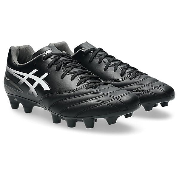 [�}���C]�T�b�J�[ DS LIGHT ADVANCE/�A�V�b�N�X�iasics�j BLACK/WHITE