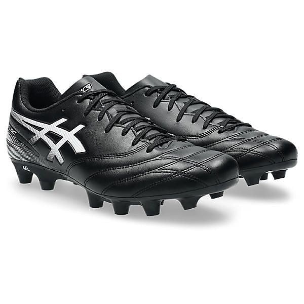 [�}���C]�T�b�J�[ DS LIGHT CLUB/�A�V�b�N�X�iasics�j BLACK/WHITE