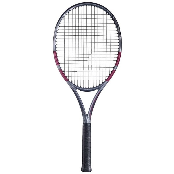 [�}���C]���P�b�g�X�|�[�c EVO AERO PINK/�o�{���iBABOLAT�j GY/RPK