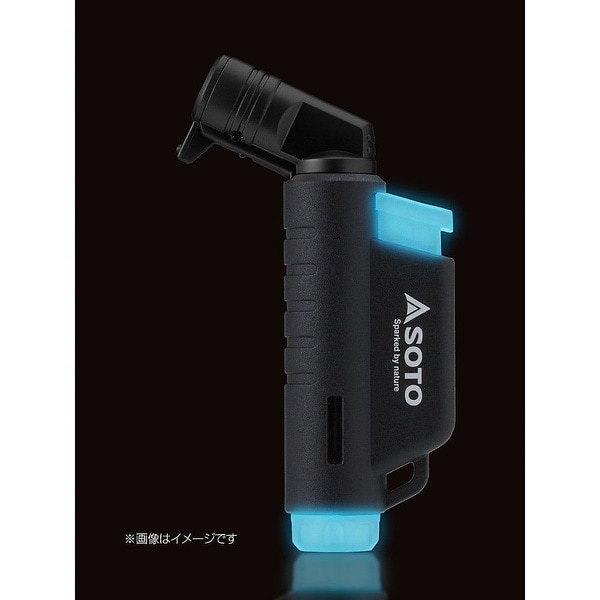 [�}���C]�L�����v �}�C�N���g�[�` �A�N�e�B�u ���~�i�X�u���[/�\�g�iSOTO�j ���~�i�X�u���[