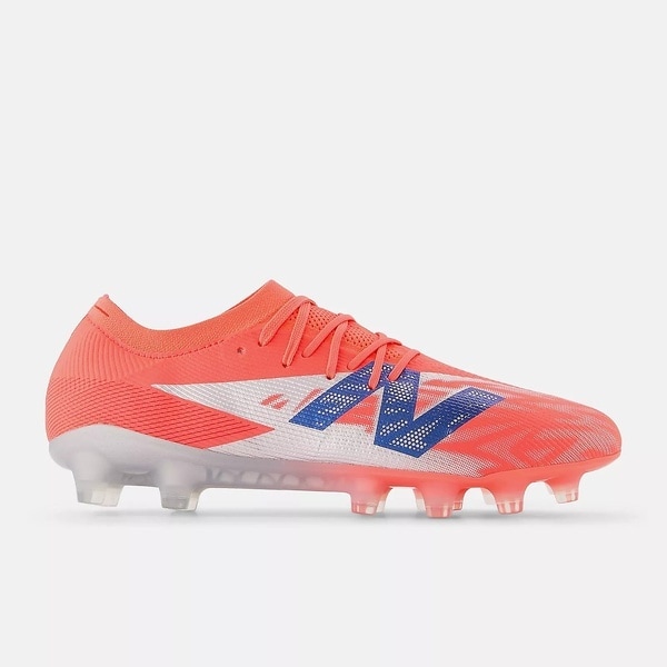 [�}���C]�T�b�J�[ FURON ELITE HG V5/�j���[�o�����X�inew balance�j RED/SILVER