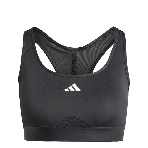 [�}���C]���f�B�[�X�A�p���� WTRNPOWERREACT�~�f�B�A���T�|�[�g�u��/�A�f�B�_�X�iadidas�j �u���b�N