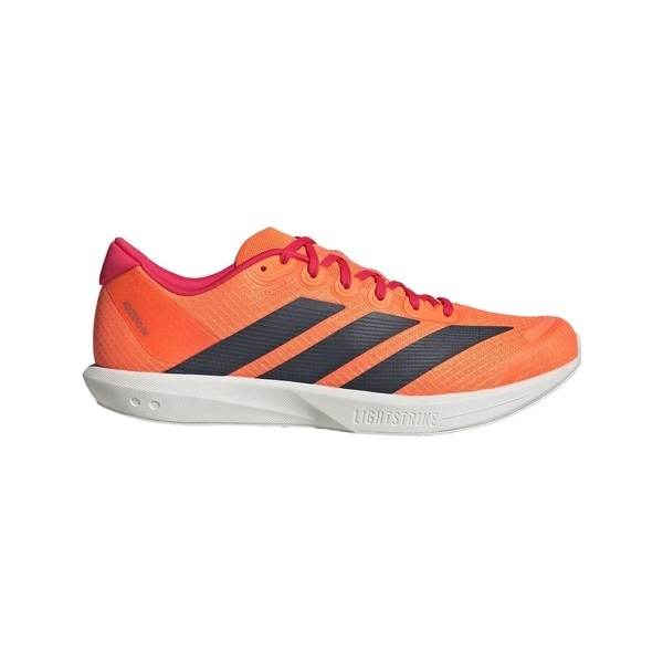 [�}���C]�����j���O ADIZERO BK/�A�f�B�_�X�iadidas�j ���V�b�h�I�����W/�I�[�����C���N/���V�b