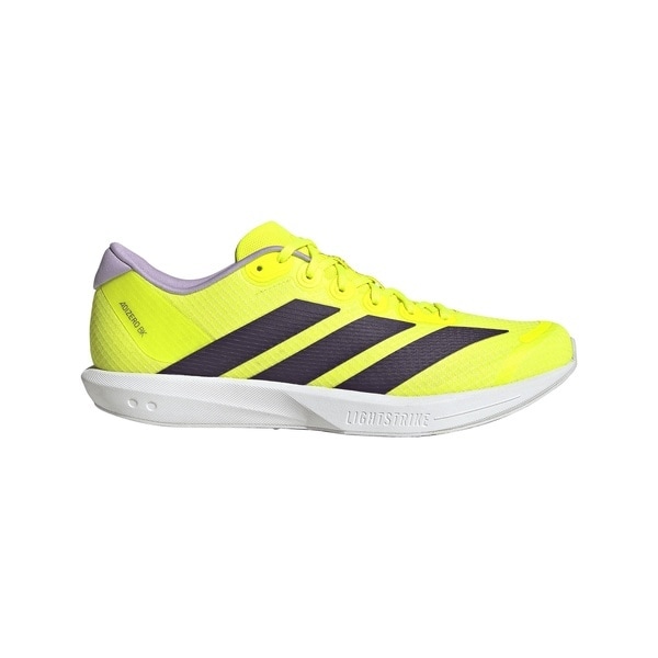 [�}���C]�����j���O ADIZERO BK/�A�f�B�_�X�iadidas�j �\�[���[�C�G���[/�\�[���[�C�G���[/�\�[