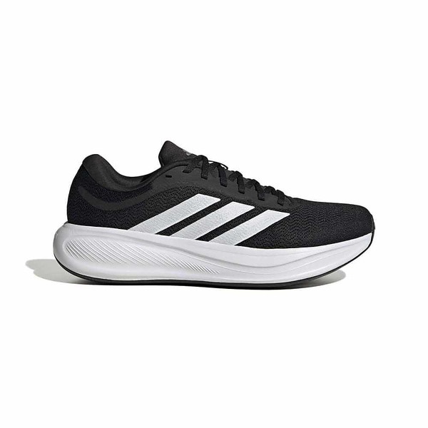 [�}���C]�����j���O RESPONSE RUNNER 2/�A�f�B�_�X�iadidas�j �R�A�u���b�N/�t�b�g�E�F�A�z���C�g/�}�b