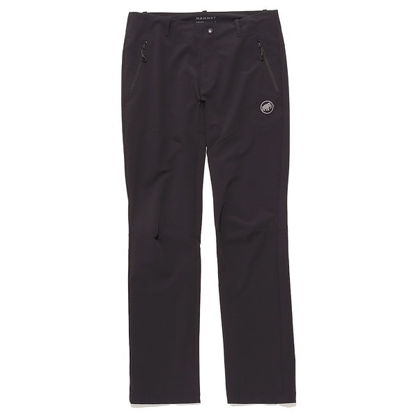 [�}���C]�g���b�L���O Trekkers 3.0 SO Pants AF Men/�}���[�g�iMAMMUT�j black