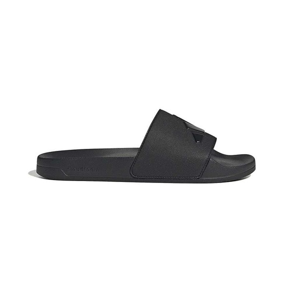 [�}���C]�t�b�g�E�F�A ADILETTE SHOWER U/�A�f�B�_�X�iadidas�j �R�A�u���b�N/�R�A�u���b�N/�R�A�u���b�N