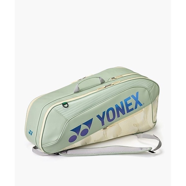 [�}���C]���P�b�g�X�|�[�c ���P�b�g�o�b�O6/���l�b�N�X�iYONEX�j �X���[�N�O���[��