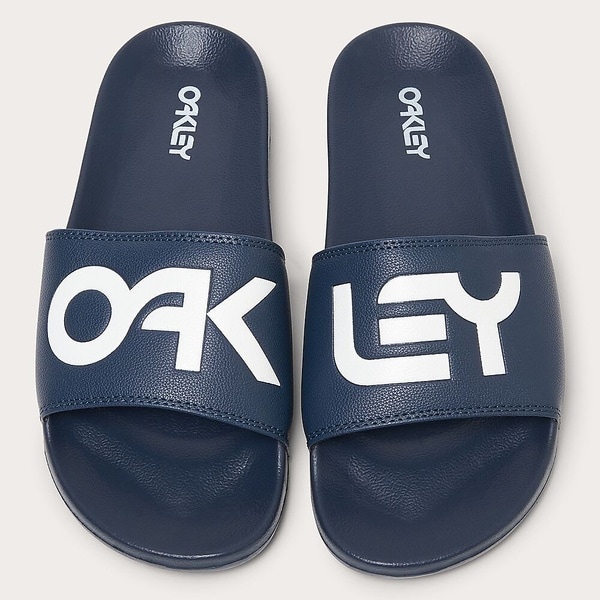 [�}���C]�t�b�g�E�F�A OAKLEY B1B SLIDE 2.0/�I�[�N���[�iOakley�j ABYSS