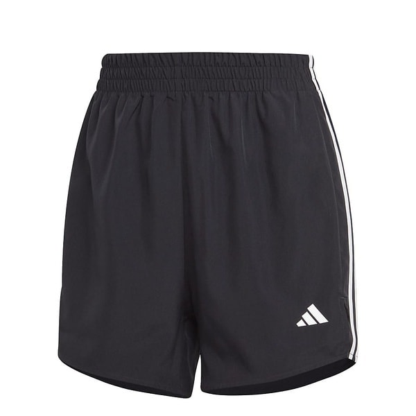 [�}���C]���f�B�[�X�A�p���� W 3ST �n�C���C�Y�V���[�c/�A�f�B�_�X�iadidas�j �u���b�N/�z���C�g