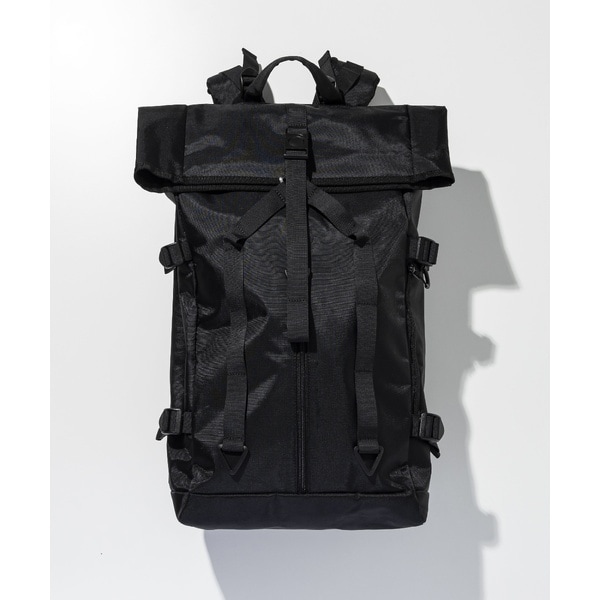[�}���C]�g���b�L���O OD AGS BAG 2/�t�F�j�b�N�X�iphenix�j BLACK