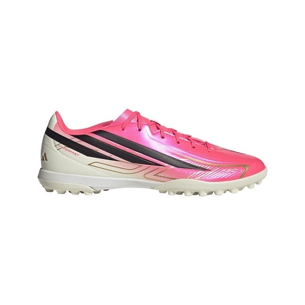 [�}���C]�T�b�J�[ F50 HYPERFAST CLUB TF/�A�f�B�_�X�iadidas�j �\�[���[�^�[�{/�R�A�u���b�N/�S�[���h��
