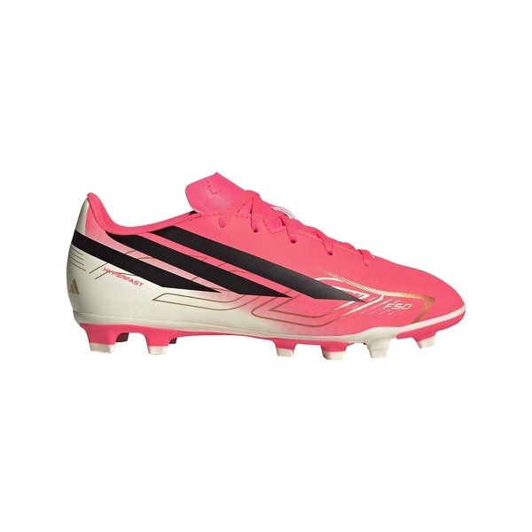 ｻｯｶｰ F50 HYPERFAST CLUB FxG J | アディダス(adidas) | マルイウェブ