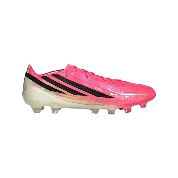 [�}���C]�T�b�J�[ F50 HYPERFAST ELITE HG/AG JAPAN/�A�f�B�_�X�iadidas�j �\�[���[�^�[�{/�R�A�u���b�N/�S�[���h��