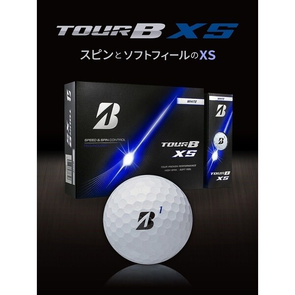 [�}���C]�S���t 26TOUR B XS �z���C�g/�u���a�X�g�� �S���t�iBRIDGESTONE GOLF�j �z���C�g