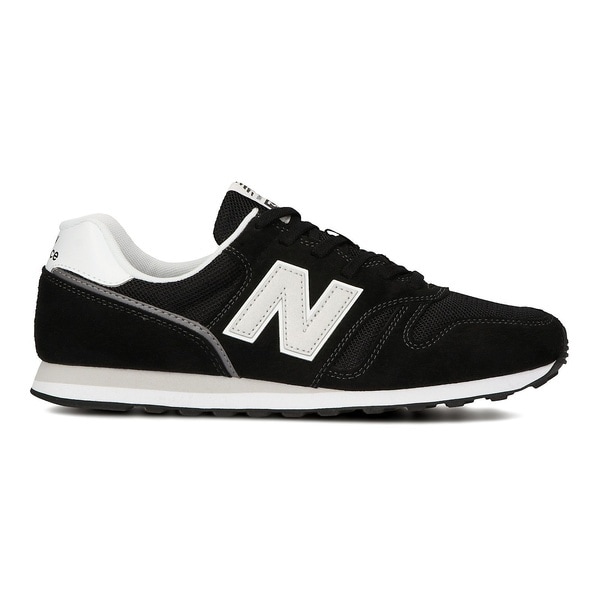 [�}���C]�t�b�g�E�F�A 373/�j���[�o�����X�inew balance�j BLACK