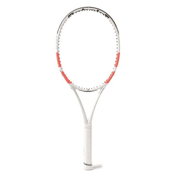 ﾗｹｯﾄｽﾎﾟｰﾂ PURE STRIKE 100