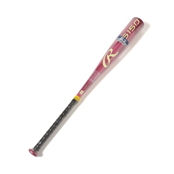 野球バット ローリングス 超々ジュラルミン」の人気商品一覧・価格比較