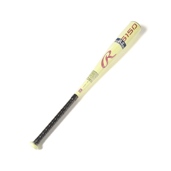 ローリングス 野球バット 金属バット 超々ジュラルミン」の人気商品