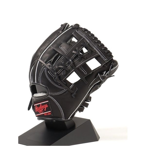 [�}���C]�x�[�X�{�[�� �d�� PRO PREFERRED N6 BASIC(�v���v���t�@�[�h �G�k6 �x�[�V�b�N) N64 �u���b�N/���[�����O�X�irawlings�j �u���b�N