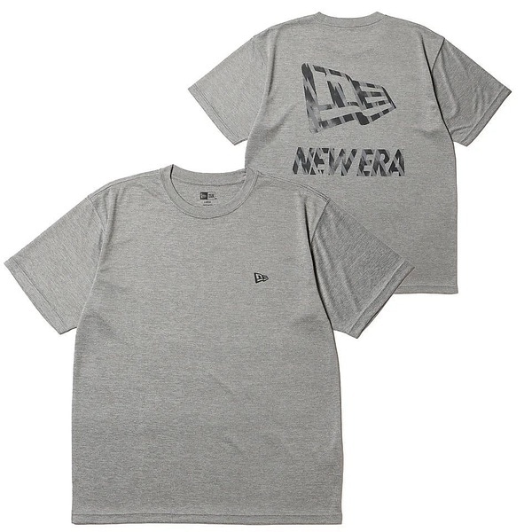 [�}���C]�����Y�A�p���� PA SS TECH T TIE-DYE/�j���[�G���iNEW ERA�j �O���[
