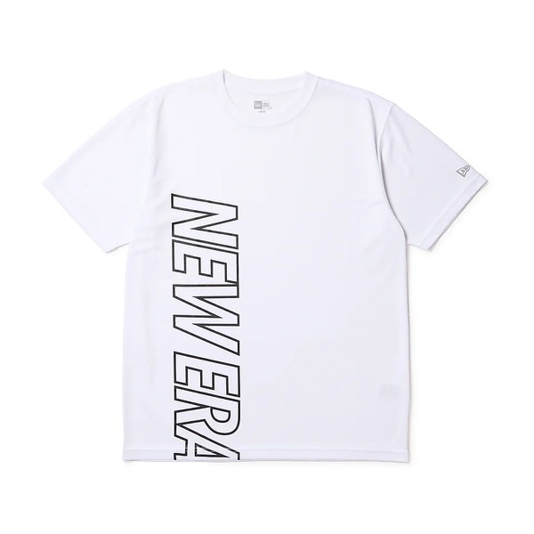 [�}���C]�����Y�A�p���� PA SS TECH T LOGO/�j���[�G���iNEW ERA�j �z���C�g