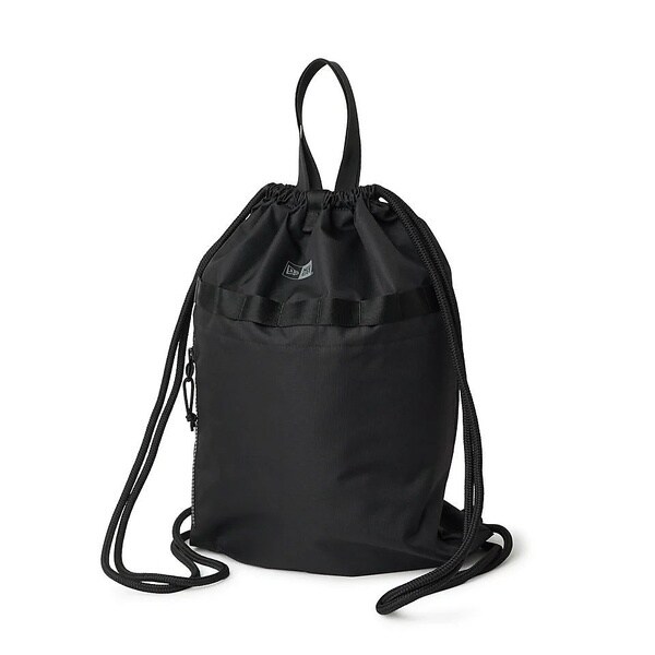 [�}���C]�X�|�[�c�A�N�Z�T���[ DAY SACK 150D BLK/�j���[�G���iNEW ERA�j �u���b�N