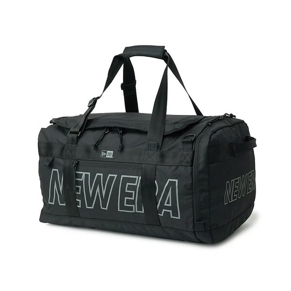 [�}���C]�X�|�[�c�A�N�Z�T���[ CLUB DF BAG 150D BLK/�j���[�G���iNEW ERA�j �u���b�N