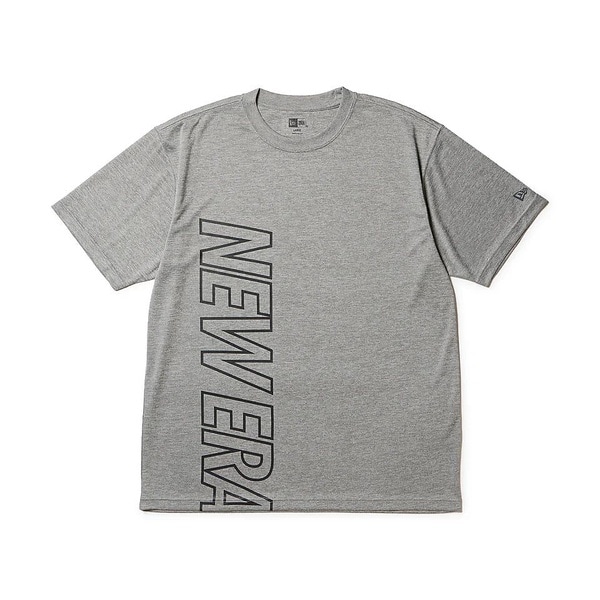 [�}���C]�����Y�A�p���� PA SS TECH T LOGO/�j���[�G���iNEW ERA�j �O���[