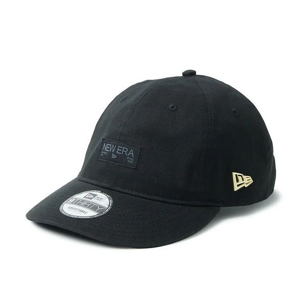 [�}���C]�X�|�[�c�A�N�Z�T���[ 930 METAL FLAG BLK/�j���[�G���iNEW ERA�j �u���b�N