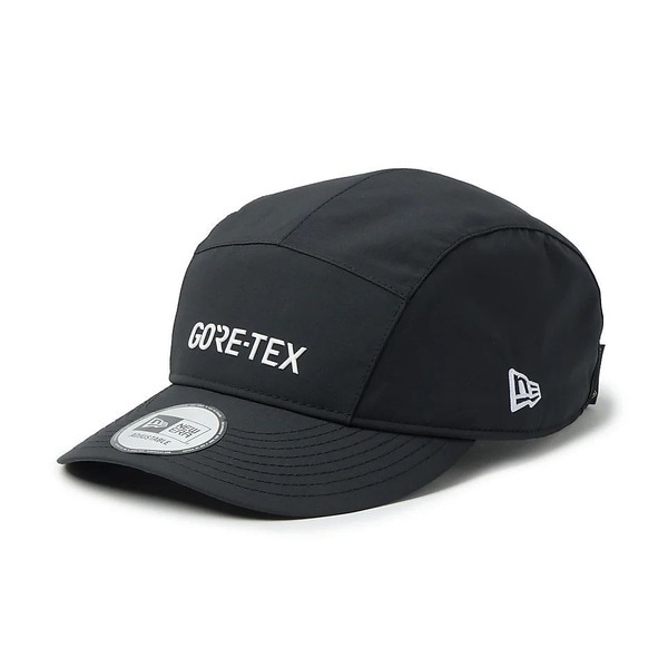 [�}���C]���C�t�X�^�C�� OD JETCAP GTX 2L BLK/�j���[�G���iNEW ERA�j �u���b�N