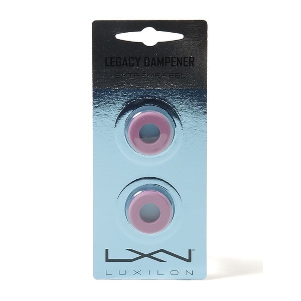 [�}���C]���P�b�g�X�|�[�c LUXILON LEGACY DAMPENER/�E�B���\���iwilson�j