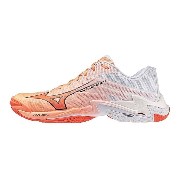 [�}���C]�o�X�P�b�g&�o���[&���̑����Z WAVELIGHTNING �G���[�g/�~�Y�m�iMIZUNO�j �R�[����×�I�����W×�z���C�g
