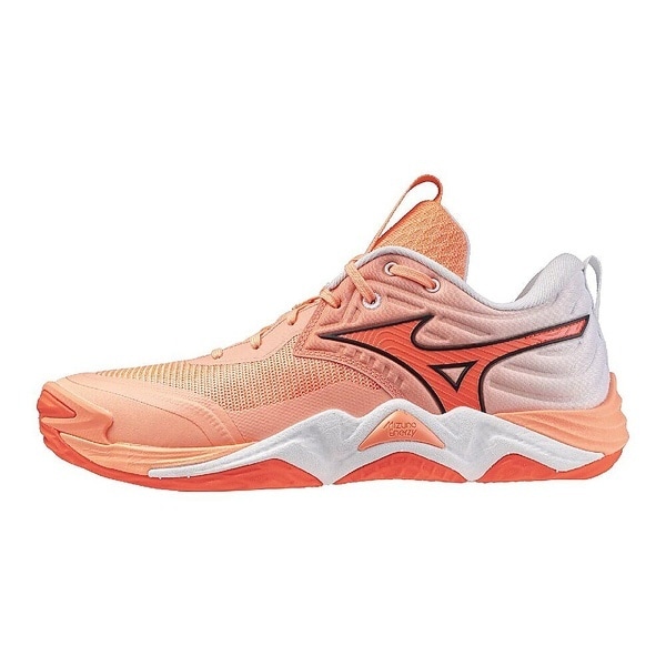 [�}���C]�o�X�P�b�g&�o���[&���̑����Z WAVEMOMENTUM �G���[�g/�~�Y�m�iMIZUNO�j �R�[����×�I�����W×�z���C�g