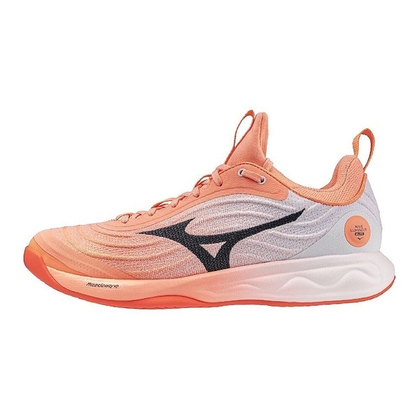 [�}���C]�o�X�P�b�g&�o���[&���̑����Z WAVELUMINOUS �G���[�g���C�h/�~�Y�m�iMIZUNO�j �R�[����×�I�����W×�z���C�g