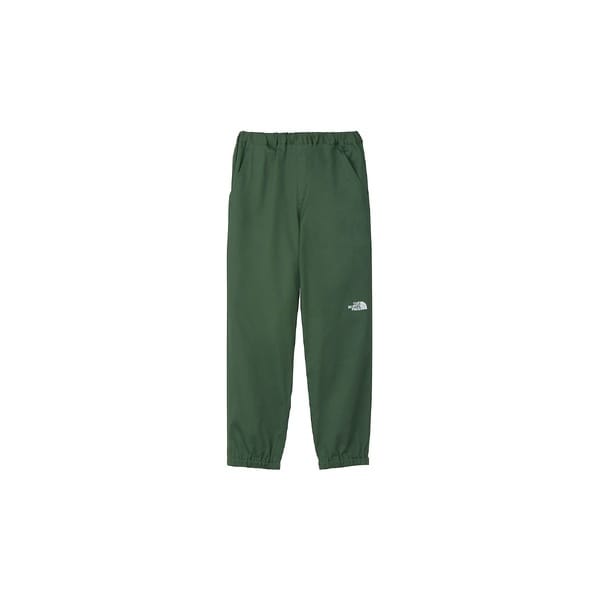 [�}���C]�W���j�A�A�p���� COTTON EASY PANT (�R�b�g���C�[�W�[�p���c)/�U�E�m�[�X�E�t�F�C�X�iTHE NORTH FACE�j DG