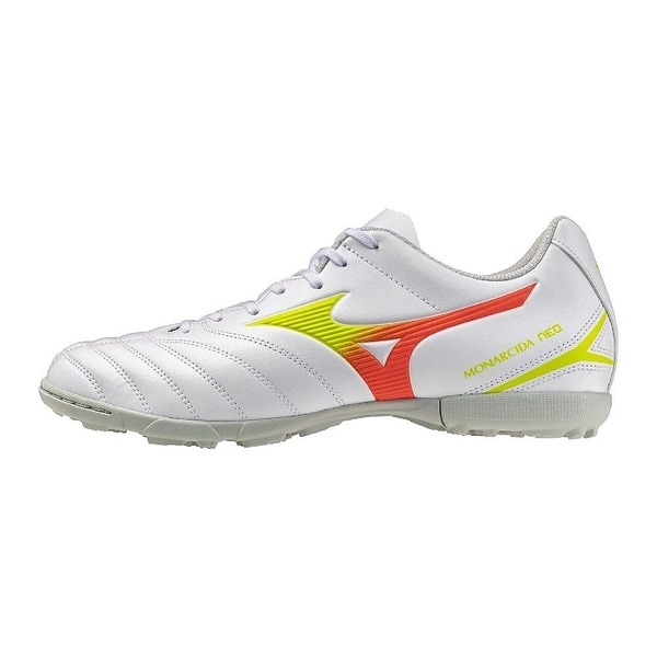 [�}���C]�T�b�J�[ ���i���V�[�_NEO3 SELECT AS/�~�Y�m�iMIZUNO�j �z���C�g×�I�����W×�C�G���[