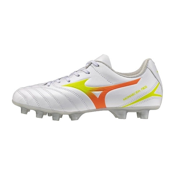 ｻｯｶｰ モナルシーダNEO3 SELECT Jr | ミズノ(MIZUNO) | マルイウェブ
