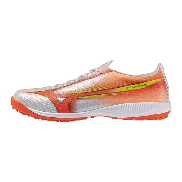 [�}���C]�T�b�J�[ �~�Y�m��3ELITE AS/�~�Y�m�iMIZUNO�j �z���C�g×�I�����W×�C�G���[