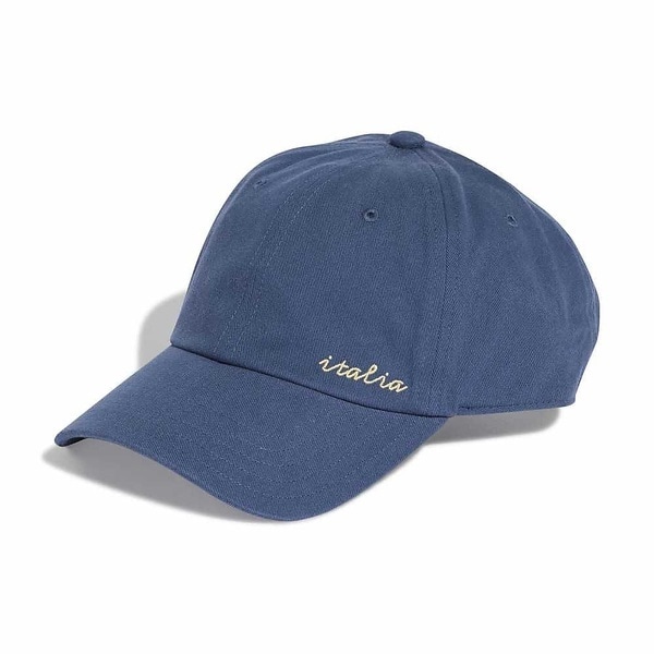 [�}���C]�T�b�J�[ �C�^���A��\ DAD CAP/�A�f�B�_�X�iadidas�j �i�C�g�}����/���C�g�t�b�g�{�[���S�[���h