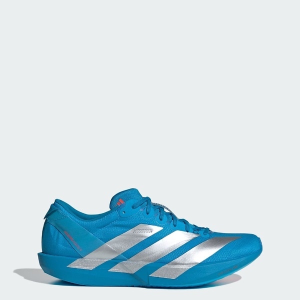 [�}���C]�����j���O ADIZERO JAPAN 9 M/�A�f�B�_�X�iadidas�j �V���o�[���^���b�N/�V���o�[���^���b�N/